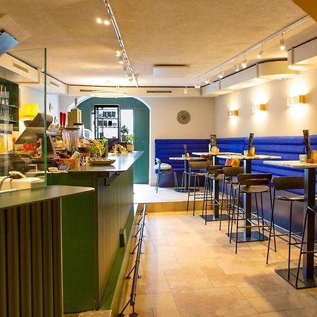 Blackhome Innsbruck Boutique I Contactless Check-In المظهر الخارجي الصورة