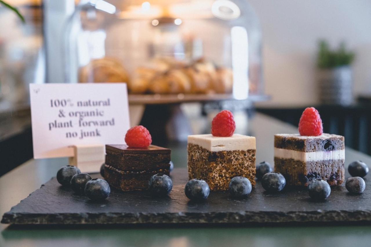 Blackhome Innsbruck Boutique I Contactless Check-In المظهر الخارجي الصورة