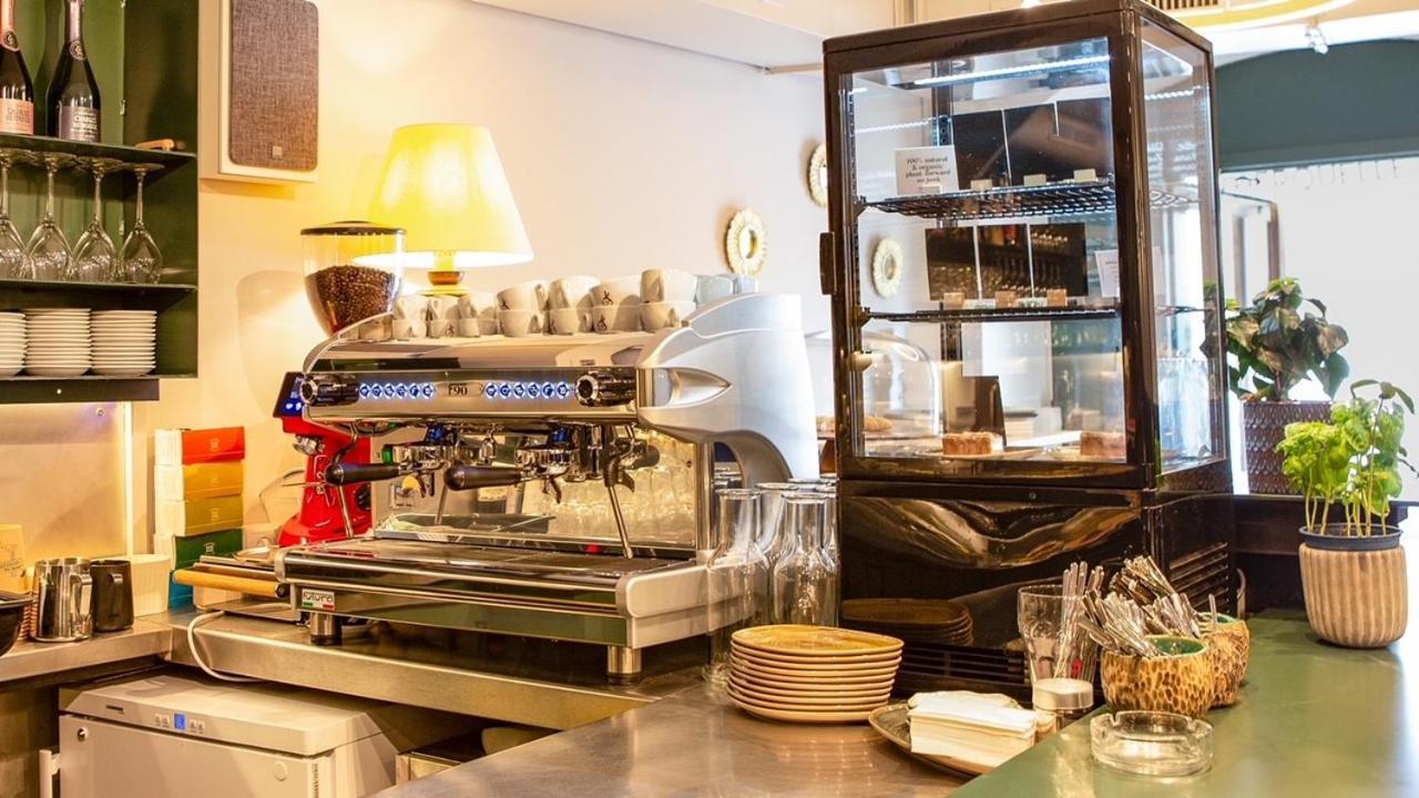 Blackhome Innsbruck Boutique I Contactless Check-In المظهر الخارجي الصورة