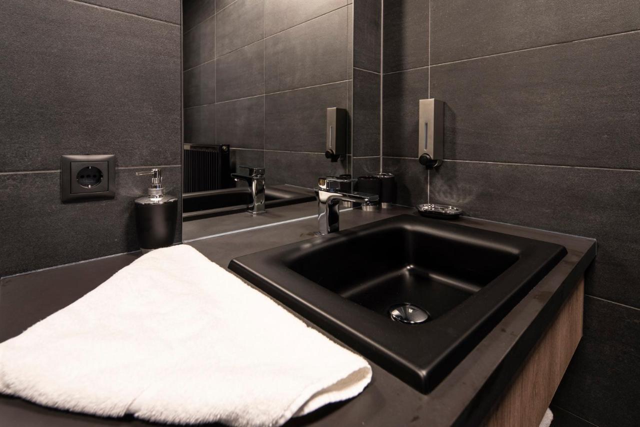 Blackhome Innsbruck Boutique I Contactless Check-In المظهر الخارجي الصورة