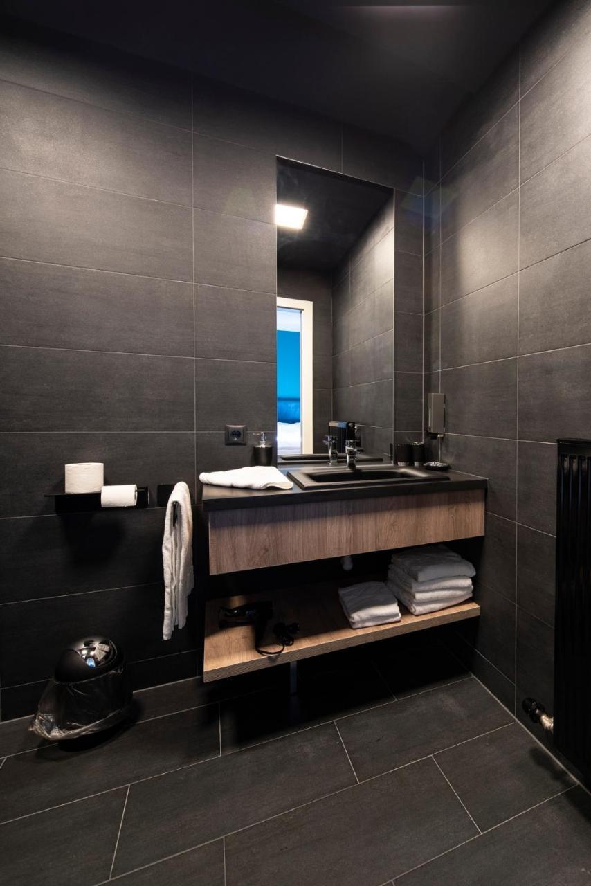 Blackhome Innsbruck Boutique I Contactless Check-In المظهر الخارجي الصورة