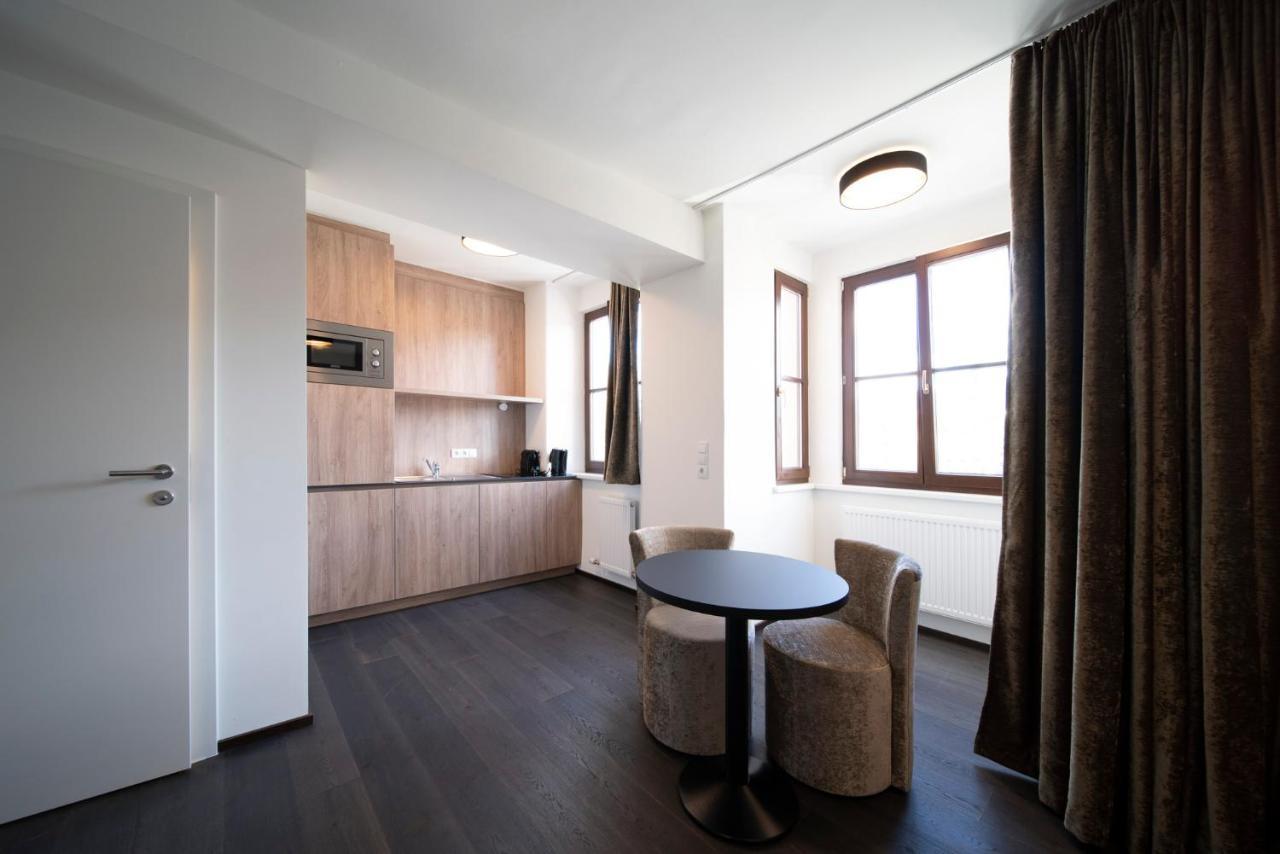Blackhome Innsbruck Boutique I Contactless Check-In المظهر الخارجي الصورة