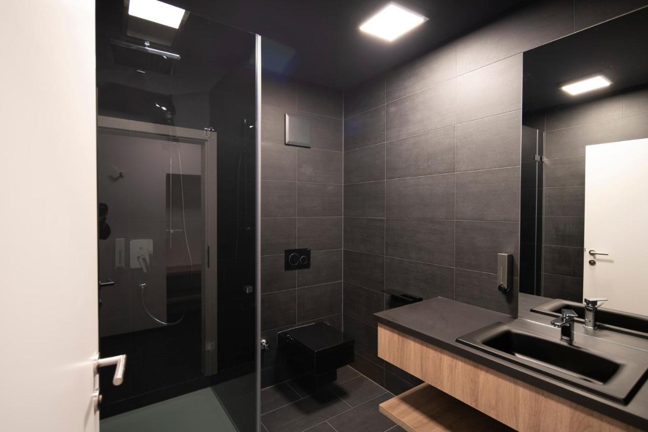 Blackhome Innsbruck Boutique I Contactless Check-In المظهر الخارجي الصورة