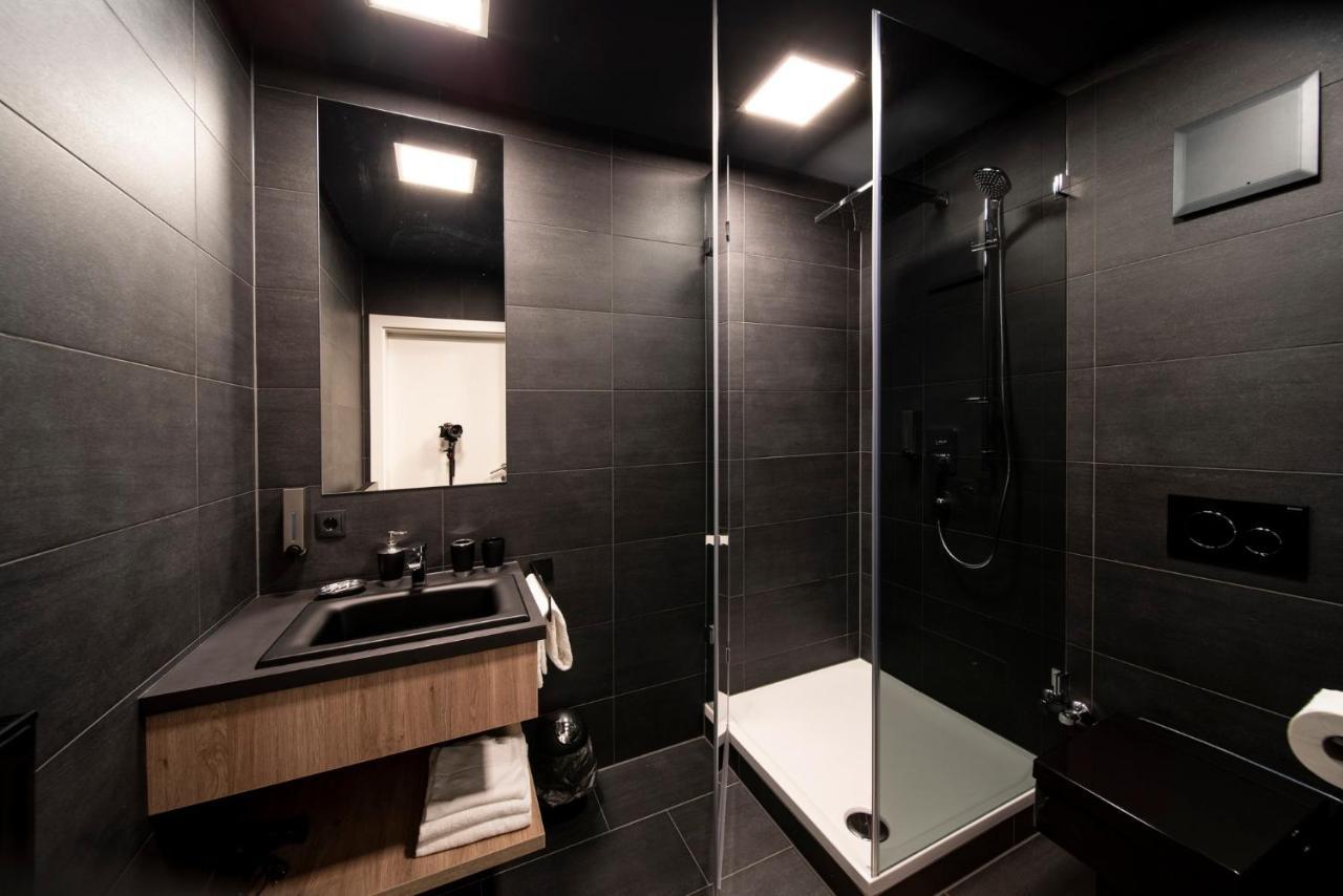 Blackhome Innsbruck Boutique I Contactless Check-In المظهر الخارجي الصورة