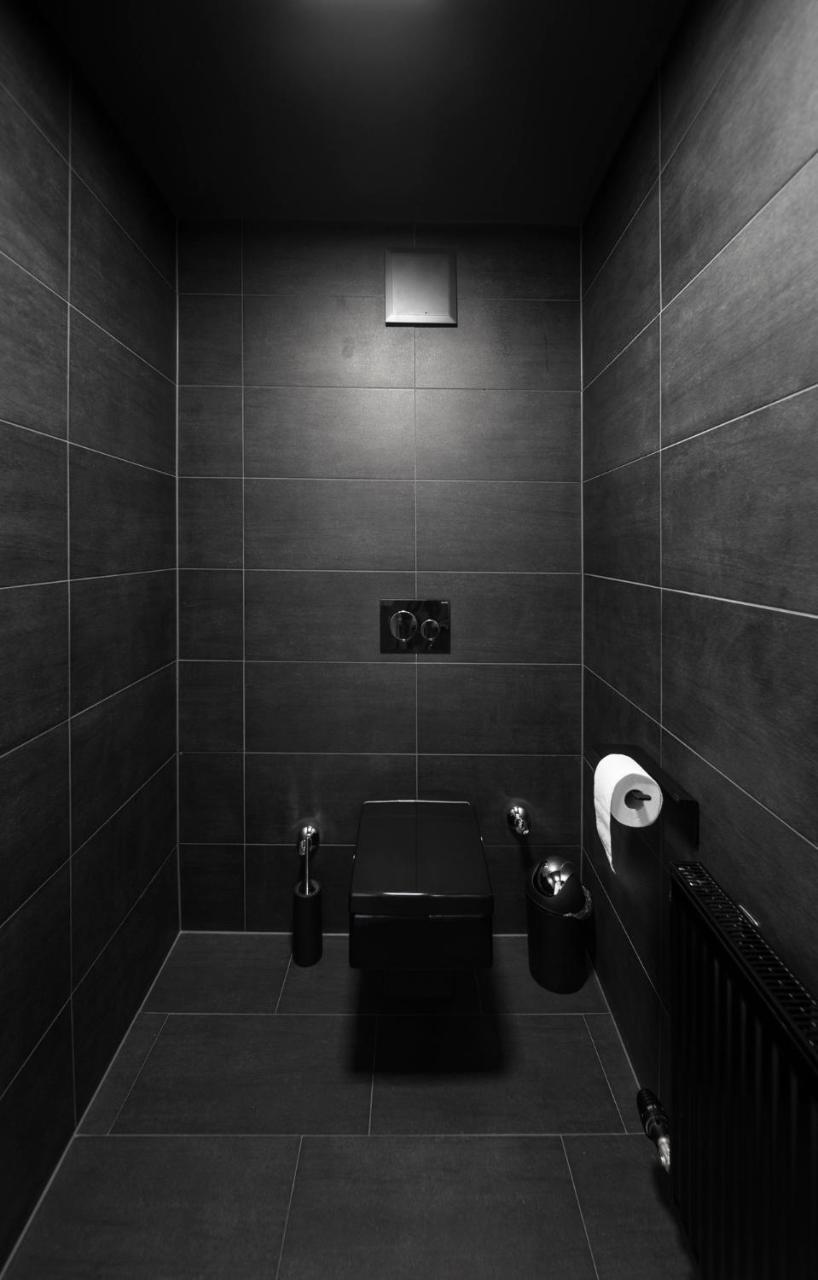 Blackhome Innsbruck Boutique I Contactless Check-In المظهر الخارجي الصورة