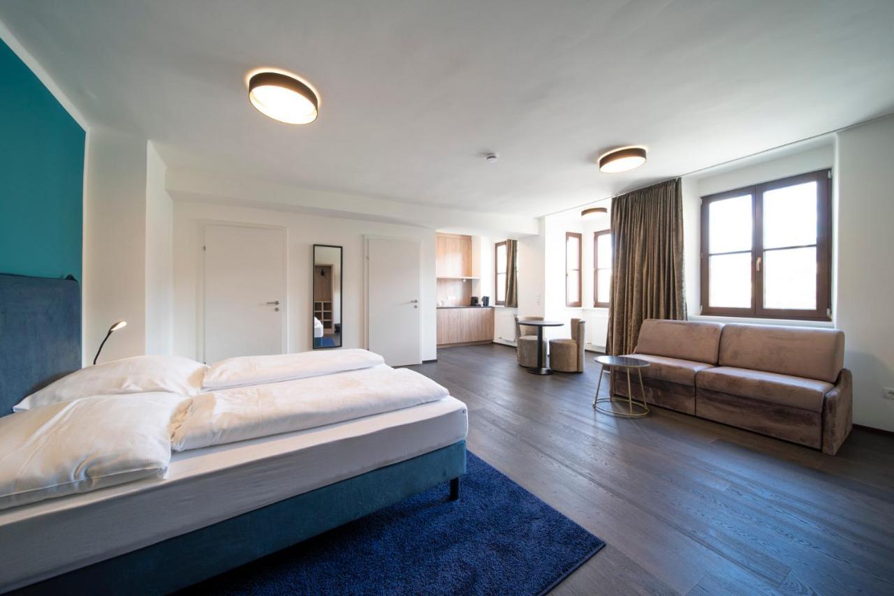 Blackhome Innsbruck Boutique I Contactless Check-In المظهر الخارجي الصورة
