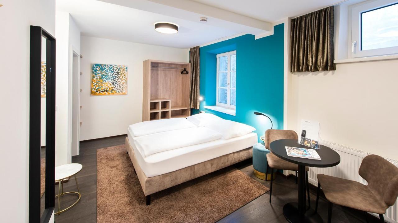Blackhome Innsbruck Boutique I Contactless Check-In المظهر الخارجي الصورة