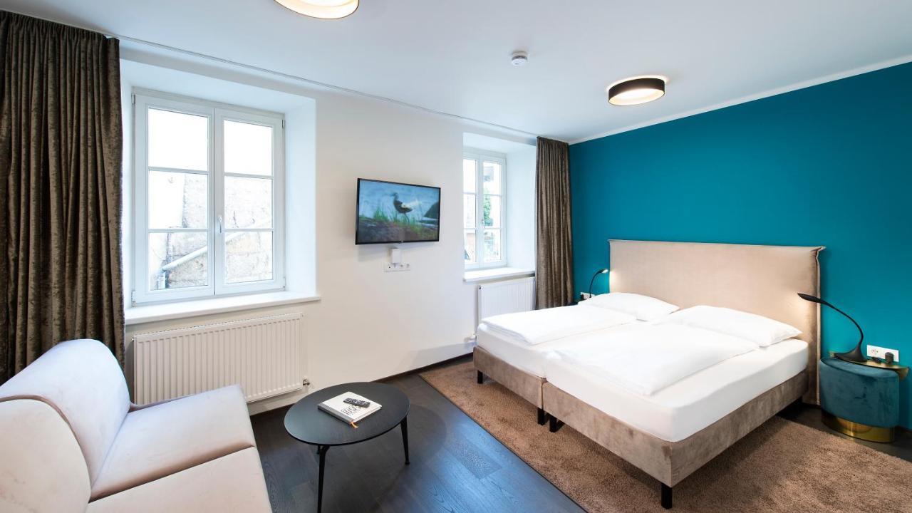 Blackhome Innsbruck Boutique I Contactless Check-In المظهر الخارجي الصورة