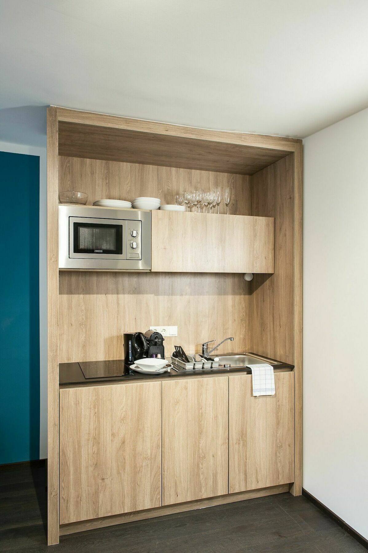 Blackhome Innsbruck Boutique I Contactless Check-In المظهر الخارجي الصورة