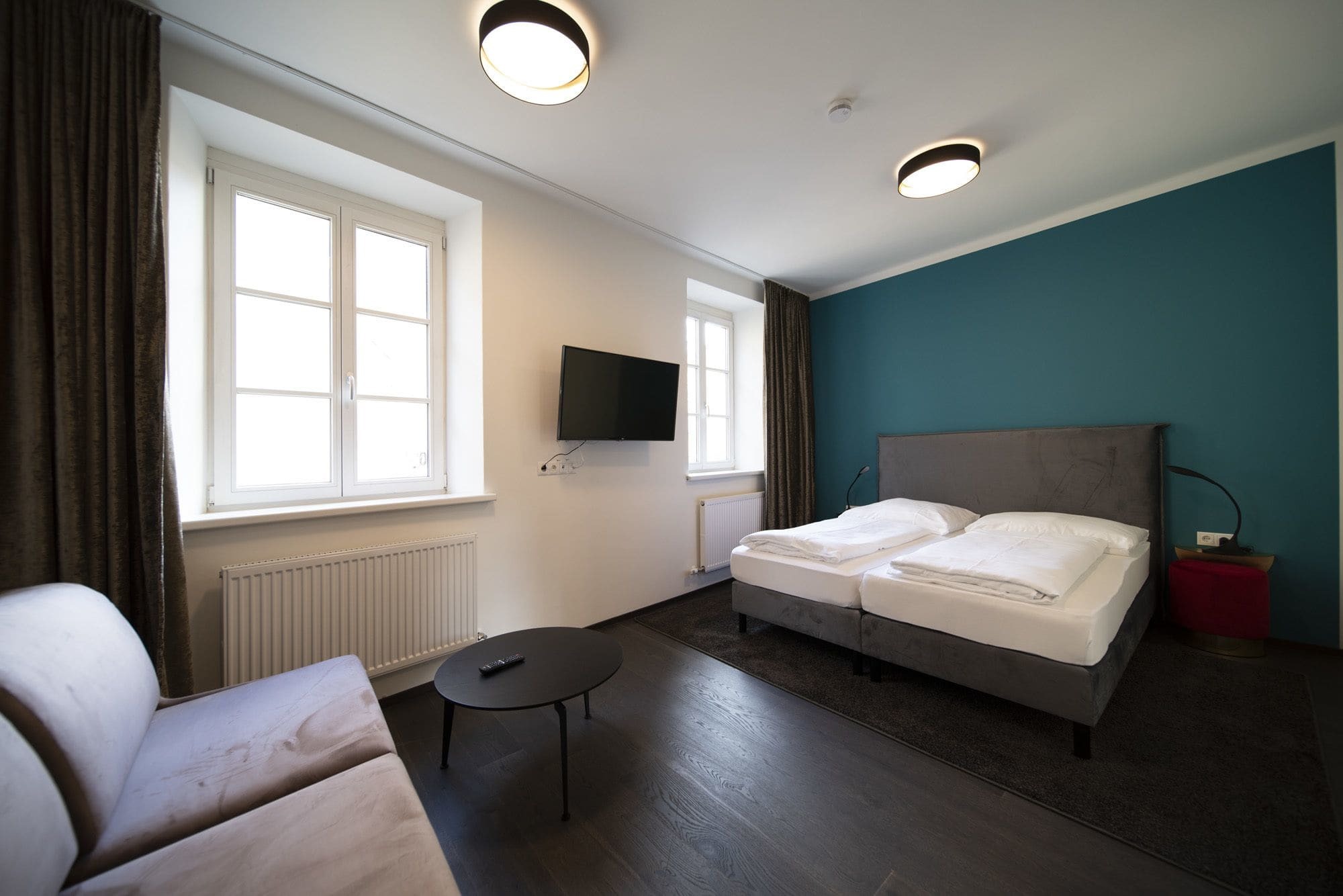 Blackhome Innsbruck Boutique I Contactless Check-In المظهر الخارجي الصورة