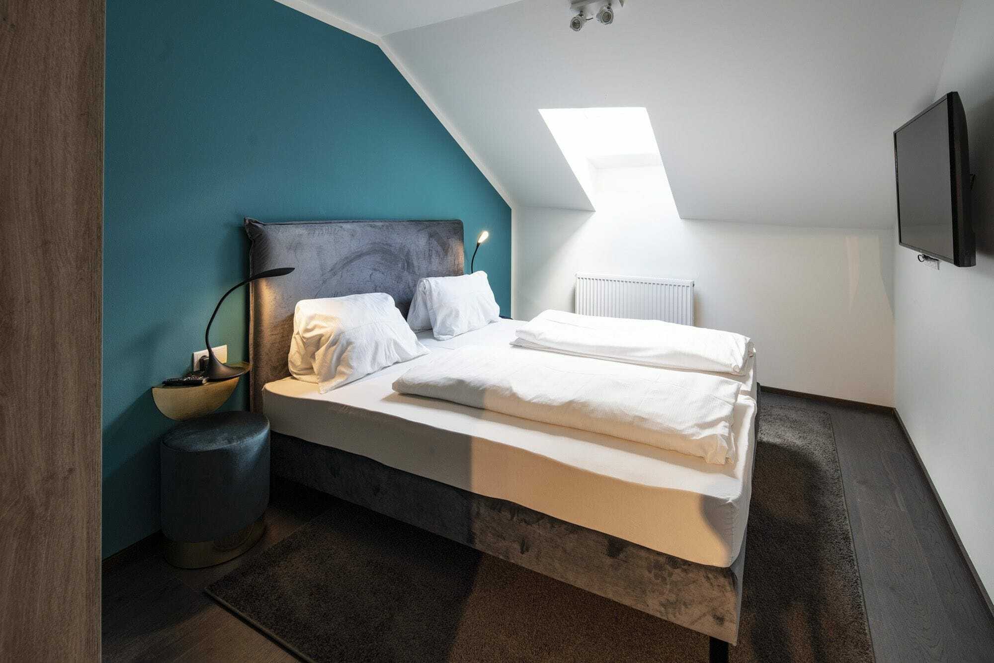 Blackhome Innsbruck Boutique I Contactless Check-In المظهر الخارجي الصورة