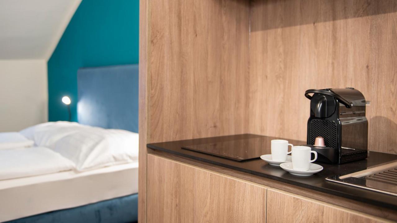 Blackhome Innsbruck Boutique I Contactless Check-In المظهر الخارجي الصورة